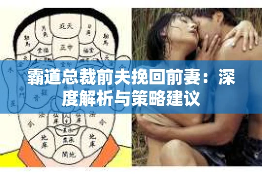 霸道总裁前夫挽回前妻：深度解析与策略建议