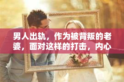 男人出轨，作为被背叛的老婆，面对这样的打击，内心无疑是痛苦的。但生活总是充满了转机，那么，男人出轨后，怎样挽回老公的心呢？以下是我根据一些真实案例和心理学知识，总结的一些方法，希望能给你带来一些启示。