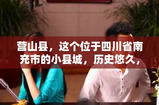 营山县，这个位于四川省南充市的小县城，历史悠久，风景秀丽。但在这个宁静的小县城里，你是否会好奇，有没有私家侦探的存在呢？今天，我就来和大家聊聊这个话题。