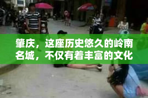 肇庆，这座历史悠久的岭南名城，不仅有着丰富的文化遗产，还有着独特的现代生活节奏。在这个城市里，你是否曾有过需要帮助解决一些棘手问题的时候？或许，你听说过肇庆有私家侦探，那么，他们究竟是怎样的存在呢？