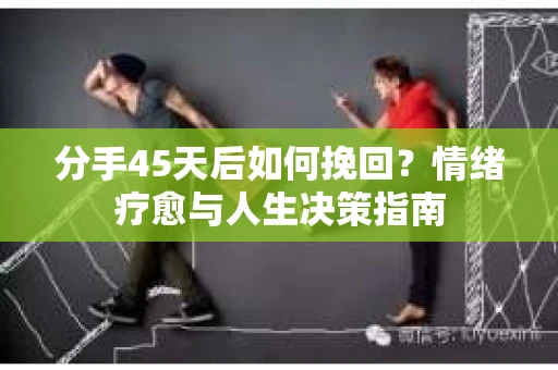 分手45天后如何挽回？情绪疗愈与人生决策指南
