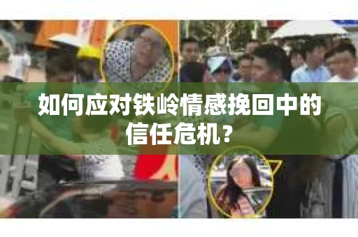 如何应对铁岭情感挽回中的信任危机？